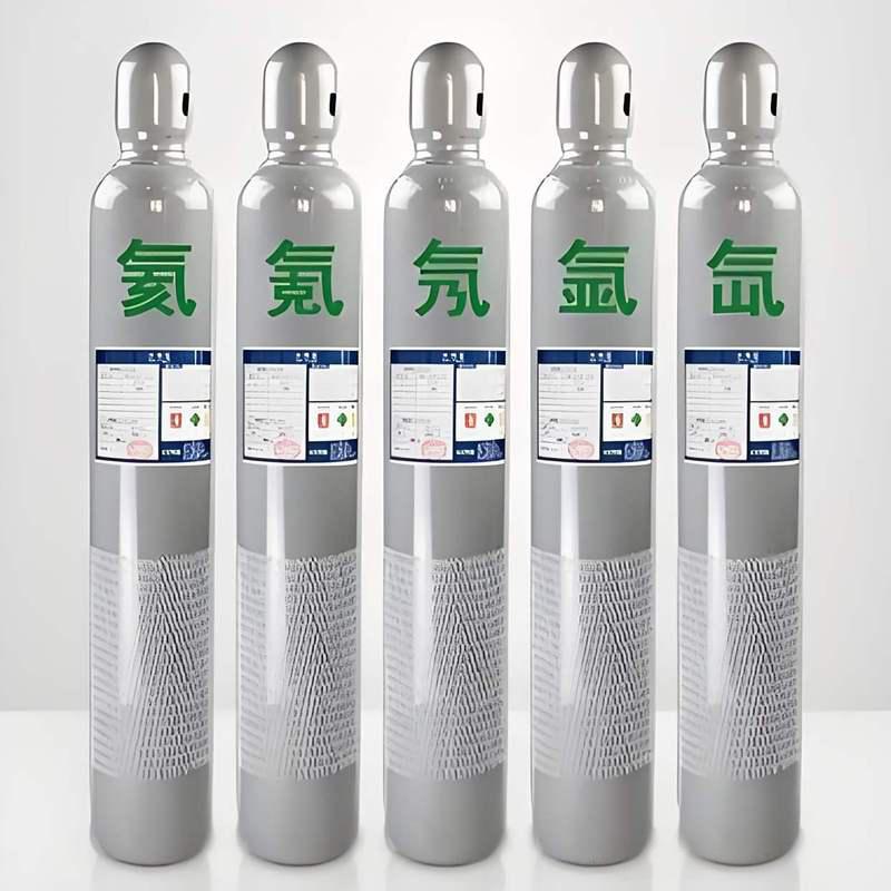 氪气