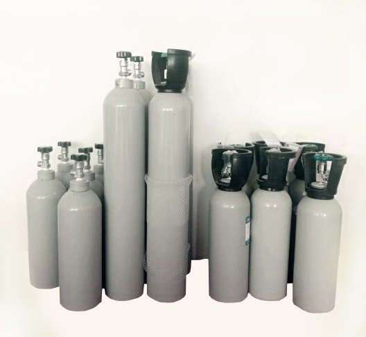 碳13二氧化碳