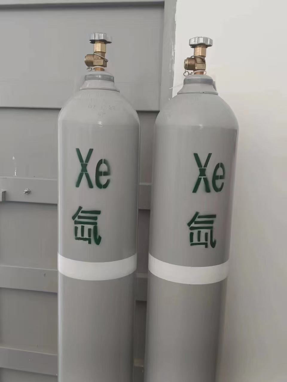 氙124/129/131/136